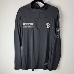 Colosseum Quarter Zip - Men's XL